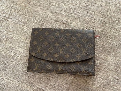 Louis vuitton pochette rabat - louis,