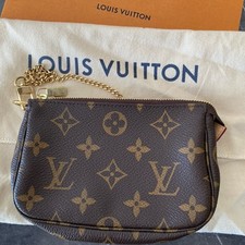 Authentic Louis Vuitton