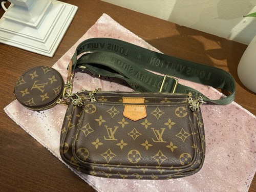 Louis vuitton multi pochette - vuitton,