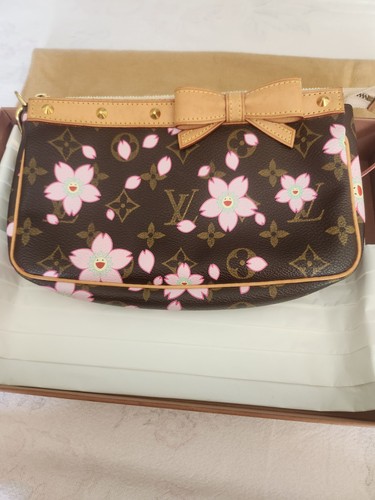 Vintage louis vuitton takashi - vintage,