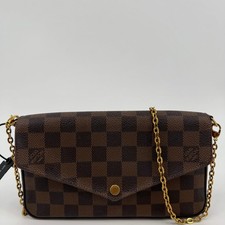 Louis Vuitton Damier Ebene