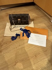 Authentic Louis Vuitton