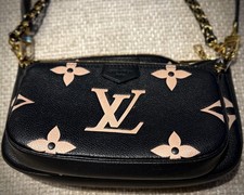 Louis Vuitton Multi Pochette