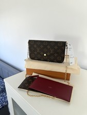 Louis Vuitton Félicie