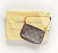 Louis Vuitton Mini Pochette