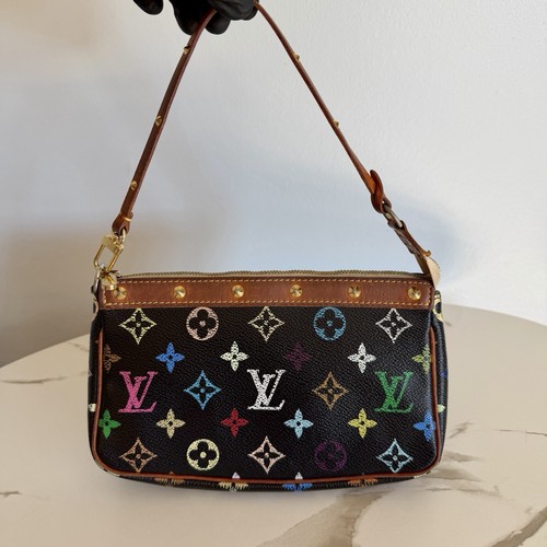 Louis vuitton takashi - vuitton, x