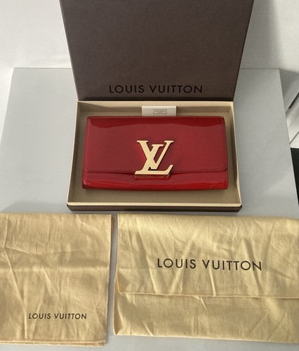 Louis vuitton pochette - louis, louise