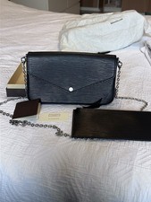 The Louis Vuitton Pochette