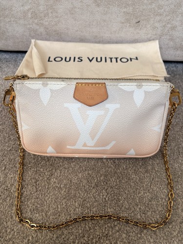 Louis vuitton multi pochette - multi,