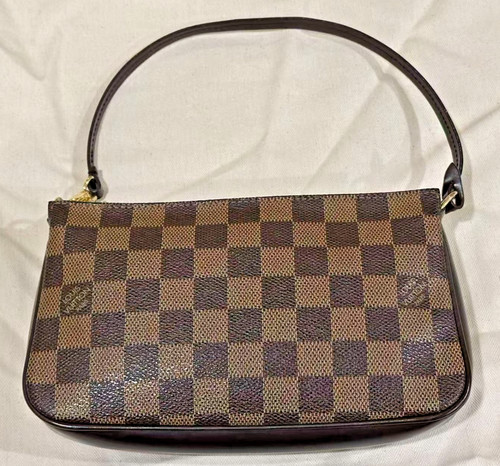 Louis vuitton pochette - vuitton,