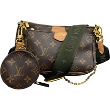 Louis Vuitton Women's Multi