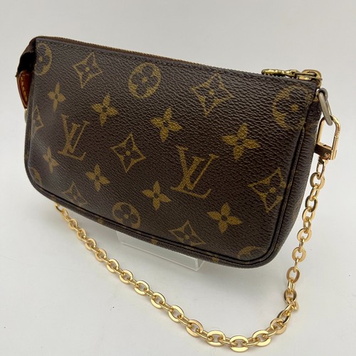 Louis vuitton monogram mini - louis,