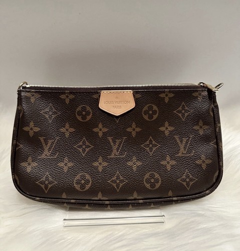Authentic louis vuitton - louis, large