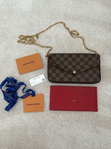 Louis vuitton pochette - louis,