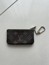 Louis Vuitton Key Pouch