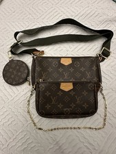 Louis Vuitton Multi Pochette
