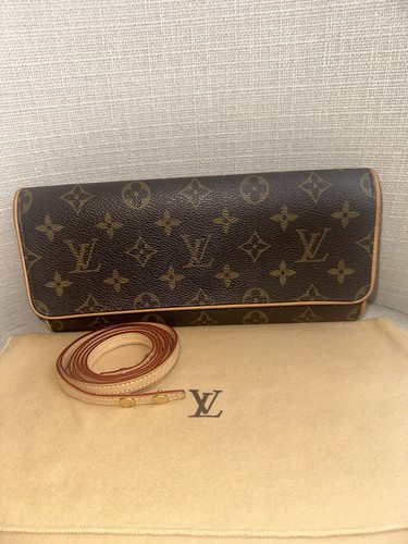 Louis vuitton pochette twin - vuitton,