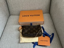 louis vuitton mini pochette