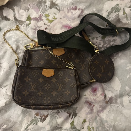 Louis vuitton monogram - vuitton,