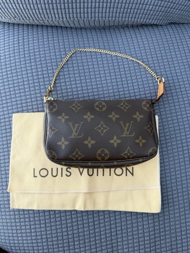 Louis vuitton mini pochette - louis,