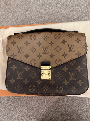 Louis vuitton pochette metis - vuitton,