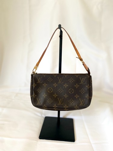 Louis vuitton pochette - vuitton,