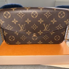 Louis Vuitton Félicie