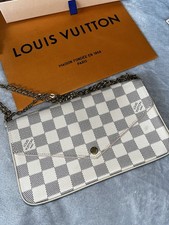 Louis Vuitton Felicie Pochette