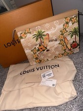 Louis Vuitton Pochette Voyage