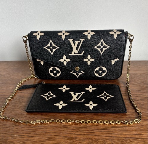 Louis vuitton félicie - louis,