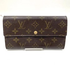 Louis Vuitton Porte Monnaie