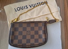 Louis Vuitton Mini Pochette