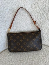 Louis Vuitton Pochette bag