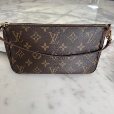 Louis Vuitton Monogram