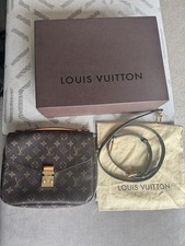 Louis Vuitton Pochette Métis