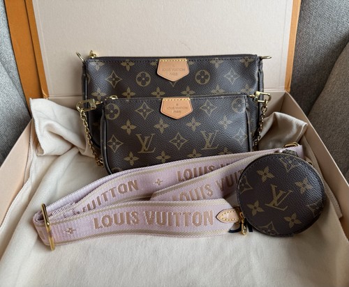 Louis vuitton multi - vuitton, pochette