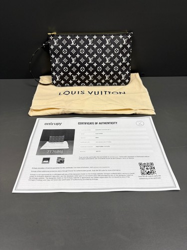 Louis vuitton pochette 2019 - pochette,