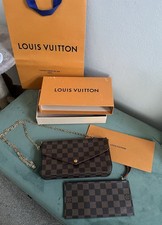 Louis Vuitton LV Felicite