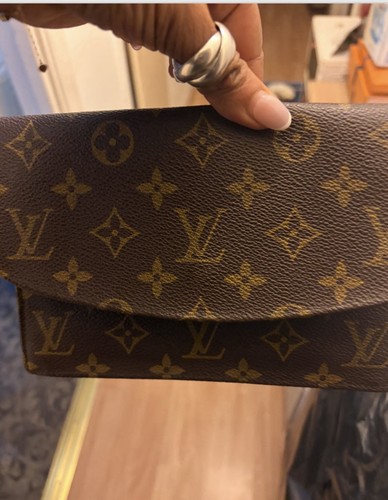 Louis vuitton pochette rabat - vuitton,