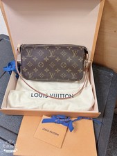 Authentic Louis Vuitton