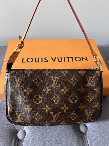 Louis vuitton pochette - vuitton,