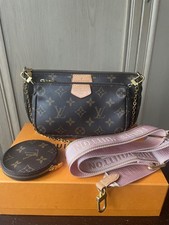 Louis Vuitton Multi Pochette