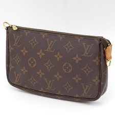LOUIS VUITTON Monogram