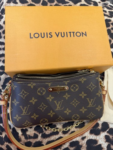 Louis vuitton liv pochette - louis,