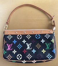 Louis Vuitton X Takashi