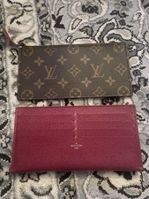 Louis Vuitton purse pouch