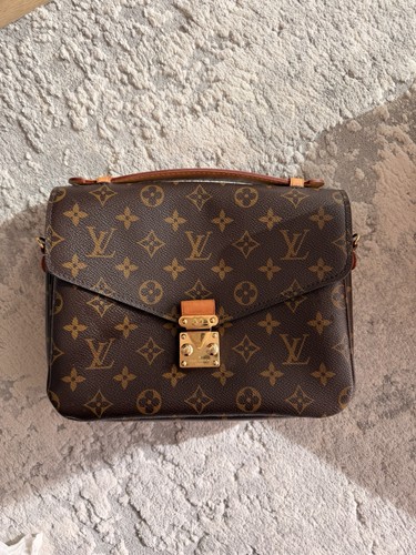Louis vuitton pochette metis - louis,