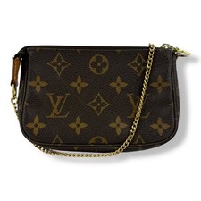 Louis Vuitton Mini Pochette