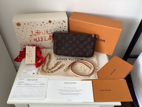 Louis vuitton monogram canvas - vuitton,