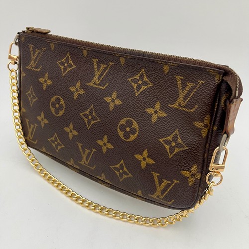 Louis vuitton pochette - vuitton,